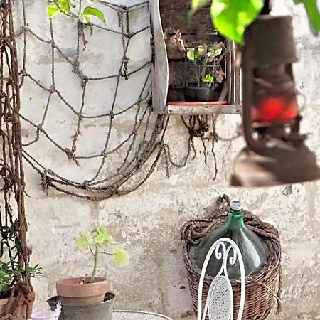 Couette-café Agorà Suites&apartments 4*