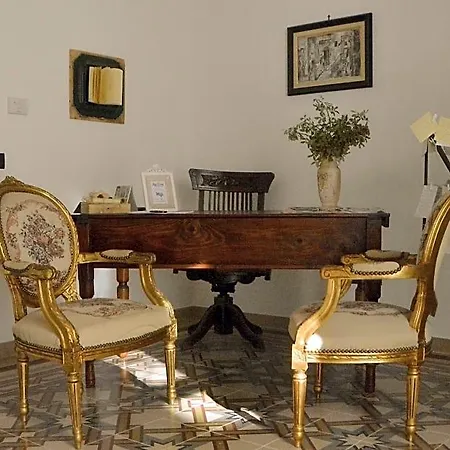 Couette-café Agorà Suites&apartments