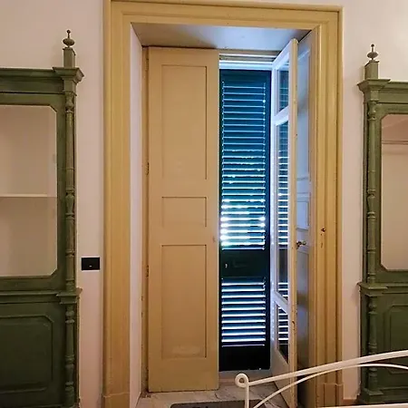 Agorà Suites&apartments Couette-café 4*