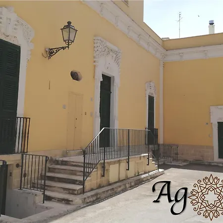 Agorà Suites&apartments 4* Mandurie