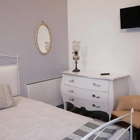 Agorà Suites&apartments