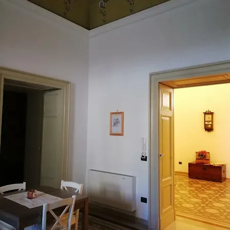 Bed & Breakfast Agora &
