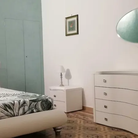 Agora & Bed and breakfast Manduria