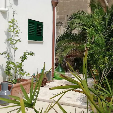 Bed and breakfast Agora &