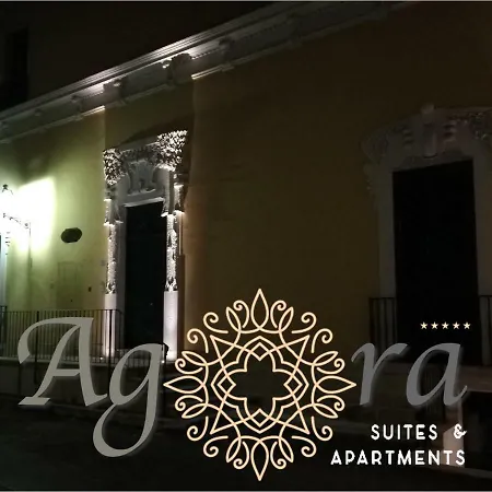Agorà Suites&apartments