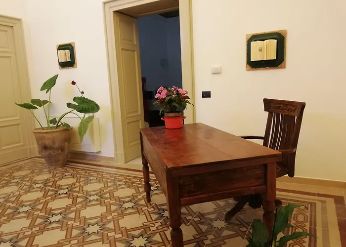 Agora & Bed & Breakfast