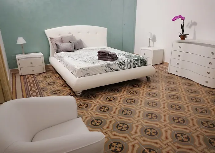 Agora & Bed & Breakfast Manduria